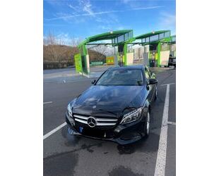 Mercedes-Benz C 250 Gebrauchtwagen
