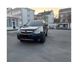 Opel Antara Gebrauchtwagen
