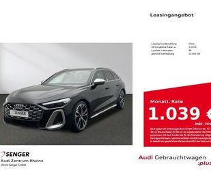 Audi S5 Gebrauchtwagen