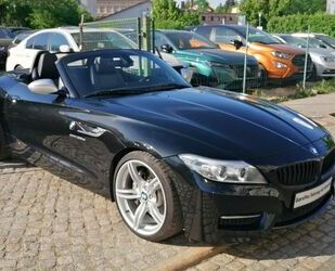 BMW Z4 Gebrauchtwagen