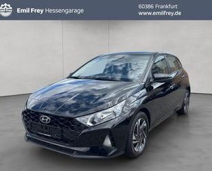 Hyundai i20 Gebrauchtwagen
