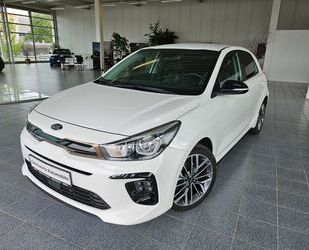 Kia Rio Gebrauchtwagen