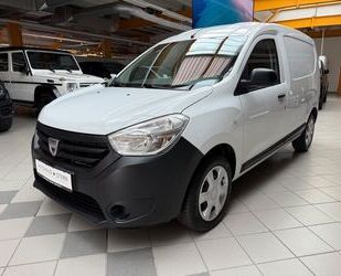 Dacia Dokker Gebrauchtwagen