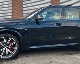 BMW X5 M50 Gebrauchtwagen