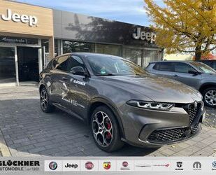 Alfa Romeo Tonale Gebrauchtwagen