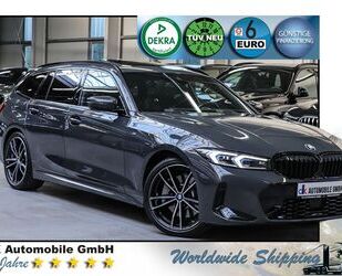 BMW 330 Gebrauchtwagen