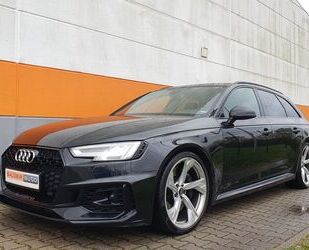 Audi RS4 Gebrauchtwagen