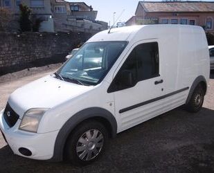 Ford Transit Connect Gebrauchtwagen