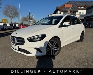 Mercedes-Benz B 200 Gebrauchtwagen