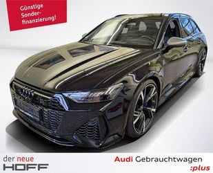 Audi RS6 Gebrauchtwagen