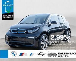 BMW i3 Gebrauchtwagen
