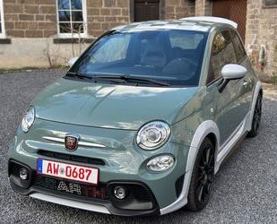 Abarth 695 Gebrauchtwagen