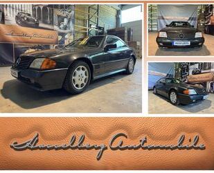 Mercedes-Benz SL 300 Gebrauchtwagen