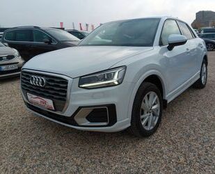 Audi Q2 Gebrauchtwagen