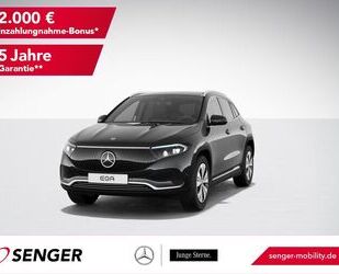 Mercedes-Benz EQA Gebrauchtwagen