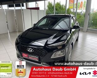 Hyundai KONA Gebrauchtwagen