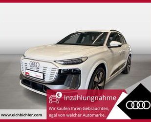 Audi Q6 e-tron Gebrauchtwagen