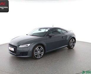 Audi TT Gebrauchtwagen