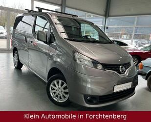 Nissan NV200 Gebrauchtwagen