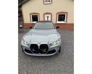 BMW M3 Gebrauchtwagen