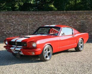 Ford Mustang Gebrauchtwagen