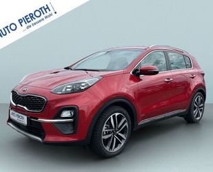 Kia Sportage Gebrauchtwagen