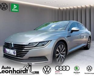 VW Arteon Gebrauchtwagen