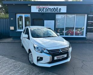 Mitsubishi Space Star Gebrauchtwagen