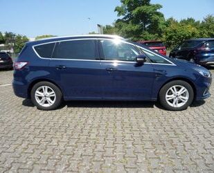 Ford S-Max Gebrauchtwagen