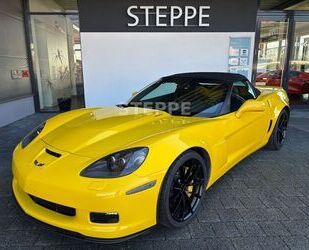Corvette Z06 Gebrauchtwagen