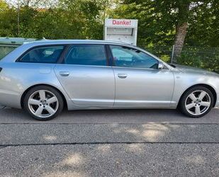 Audi A6 Allroad Gebrauchtwagen