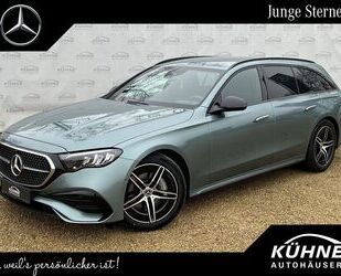 Mercedes-Benz E 200 Gebrauchtwagen