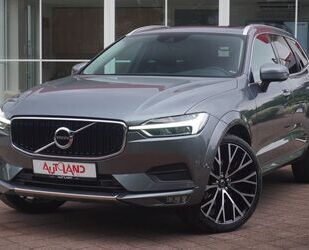 Volvo XC60 Gebrauchtwagen