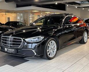 Mercedes-Benz S 400 Gebrauchtwagen