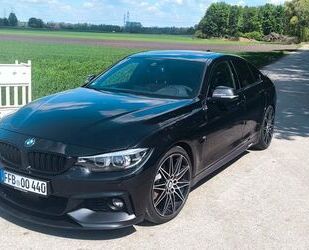 BMW 440 Gran Coupé Gebrauchtwagen