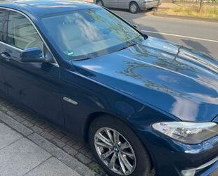 BMW 535 Gebrauchtwagen