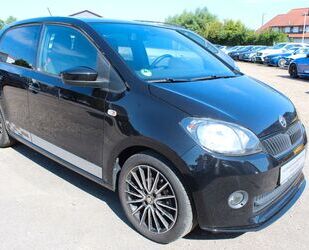 Skoda Citigo Gebrauchtwagen