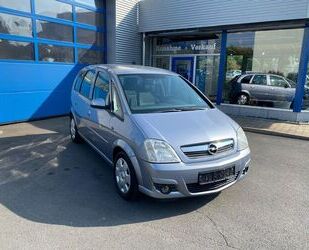 Opel Meriva Gebrauchtwagen