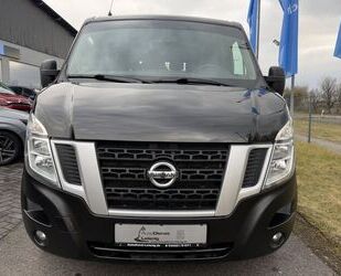 Nissan NV400 Gebrauchtwagen