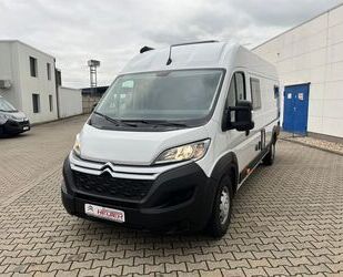 Citroen Jumper Gebrauchtwagen