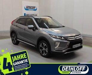 Mitsubishi Eclipse Gebrauchtwagen