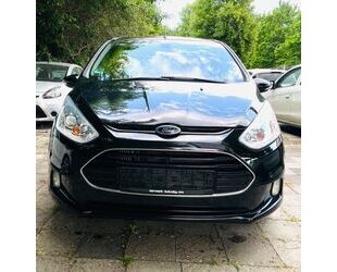 Ford B-Max Gebrauchtwagen