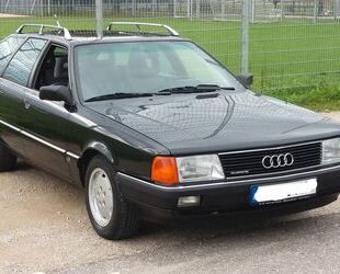 Audi 100 Gebrauchtwagen