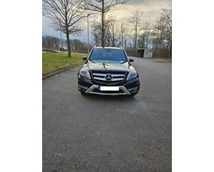 Mercedes-Benz GLK 220 Gebrauchtwagen