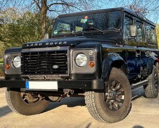 Land Rover Defender Gebrauchtwagen