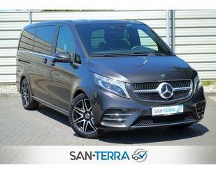 Mercedes-Benz V 300 Gebrauchtwagen