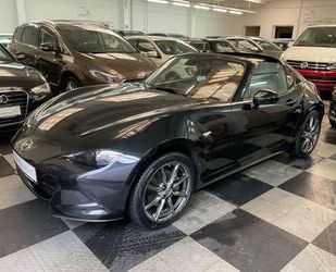 Mazda MX-5 Gebrauchtwagen