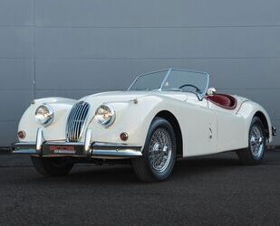 Jaguar XK Oldtimer