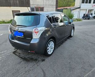 Toyota Verso Gebrauchtwagen