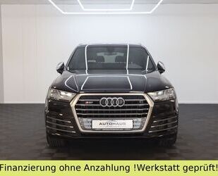 Audi SQ7 Gebrauchtwagen